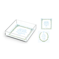 Scripture Acrylic Tray