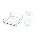 Scripture Acrylic Tray