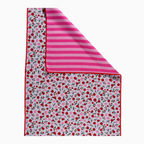 Sweet Blooms Dish Towel