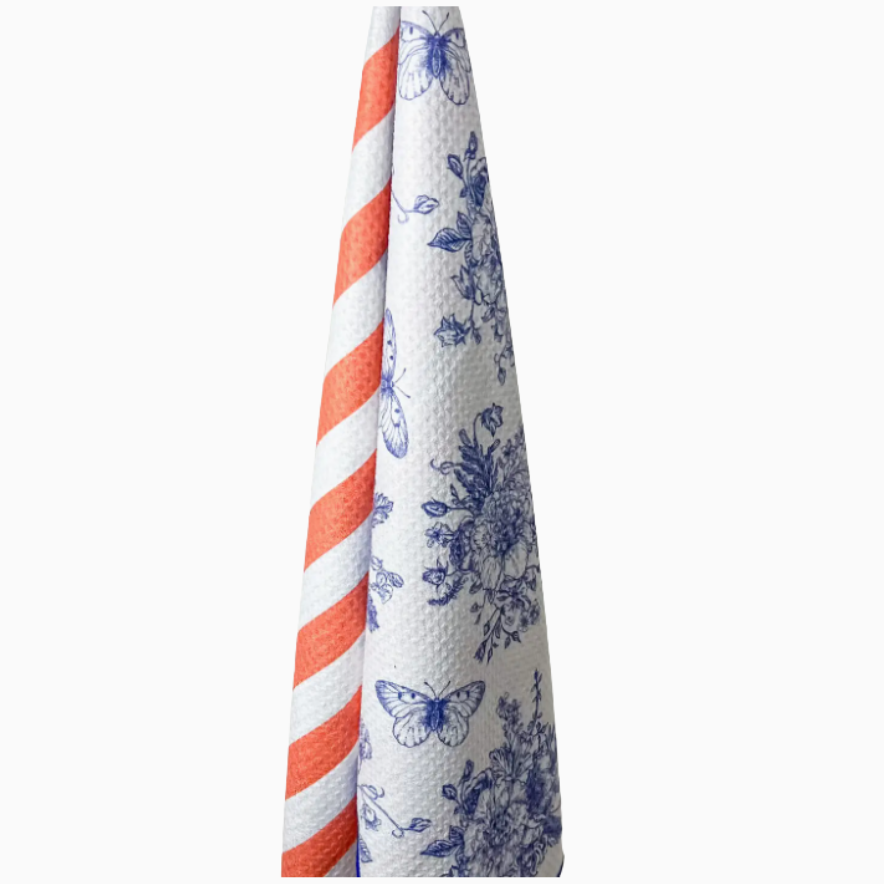 Blue Lagoon Dish Towel