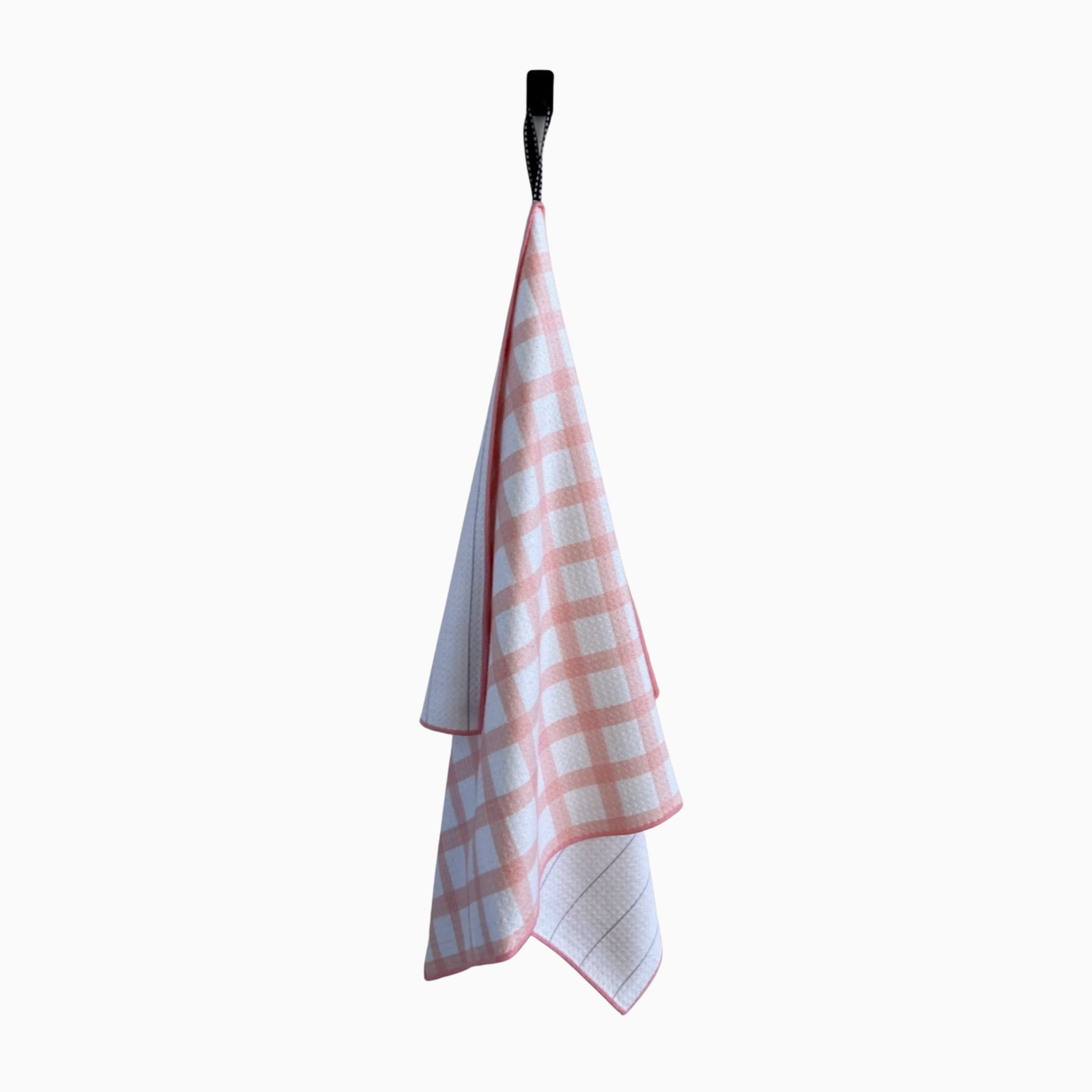 Spring Picnic Dish Towel