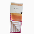 California Sunset Dish Towel
