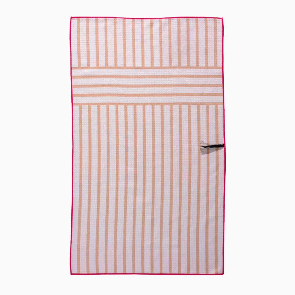 California Sunset Dish Towel