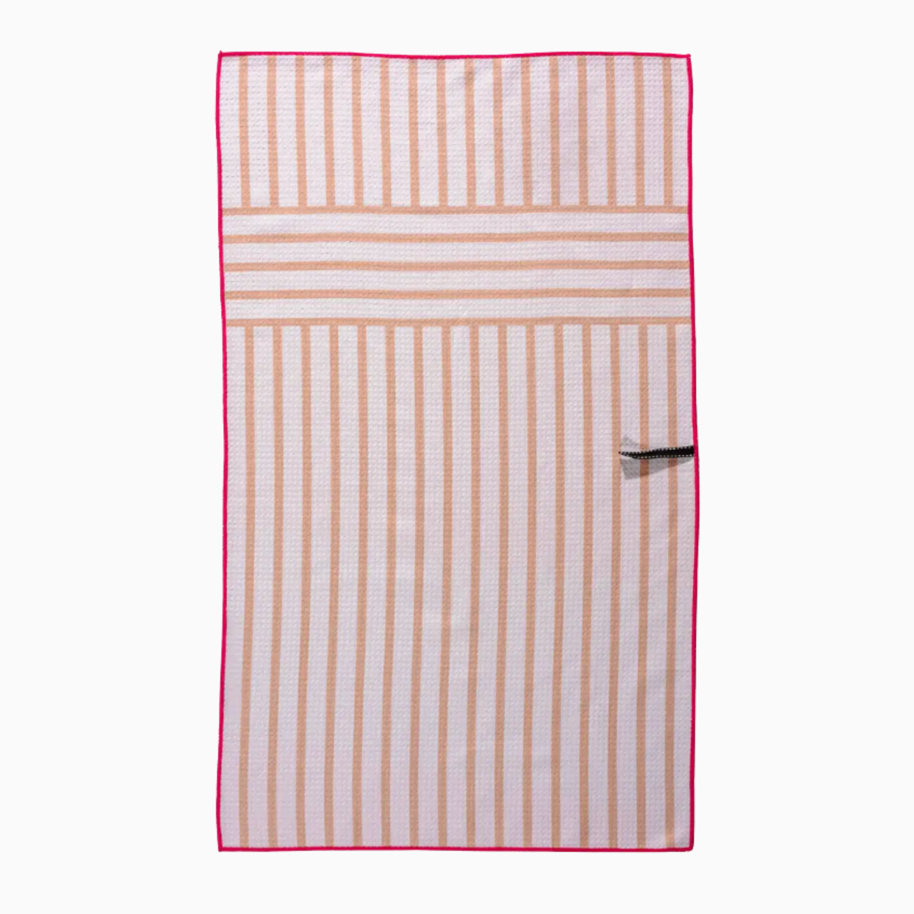 California Sunset Dish Towel