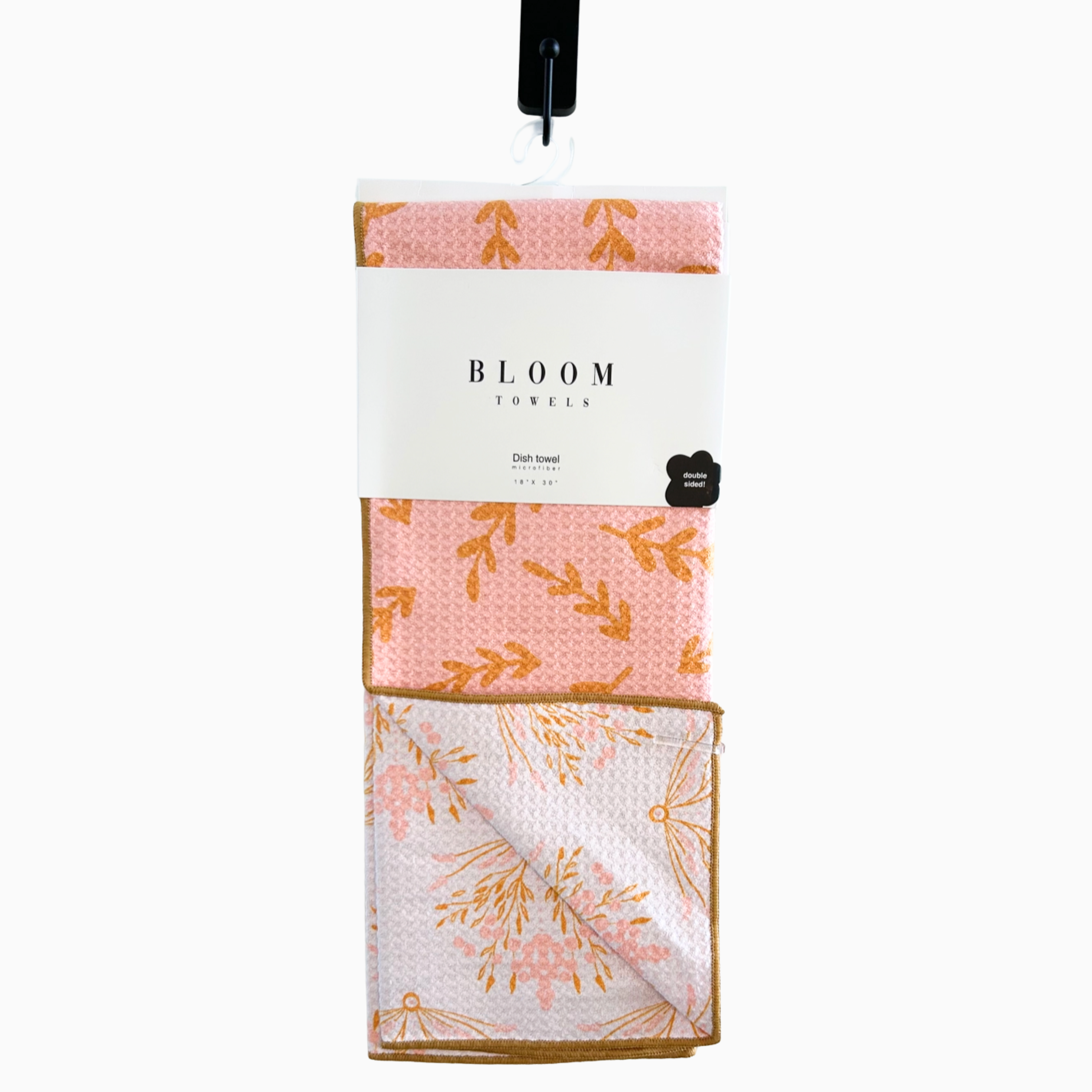 Fields of Gold Dish Towel