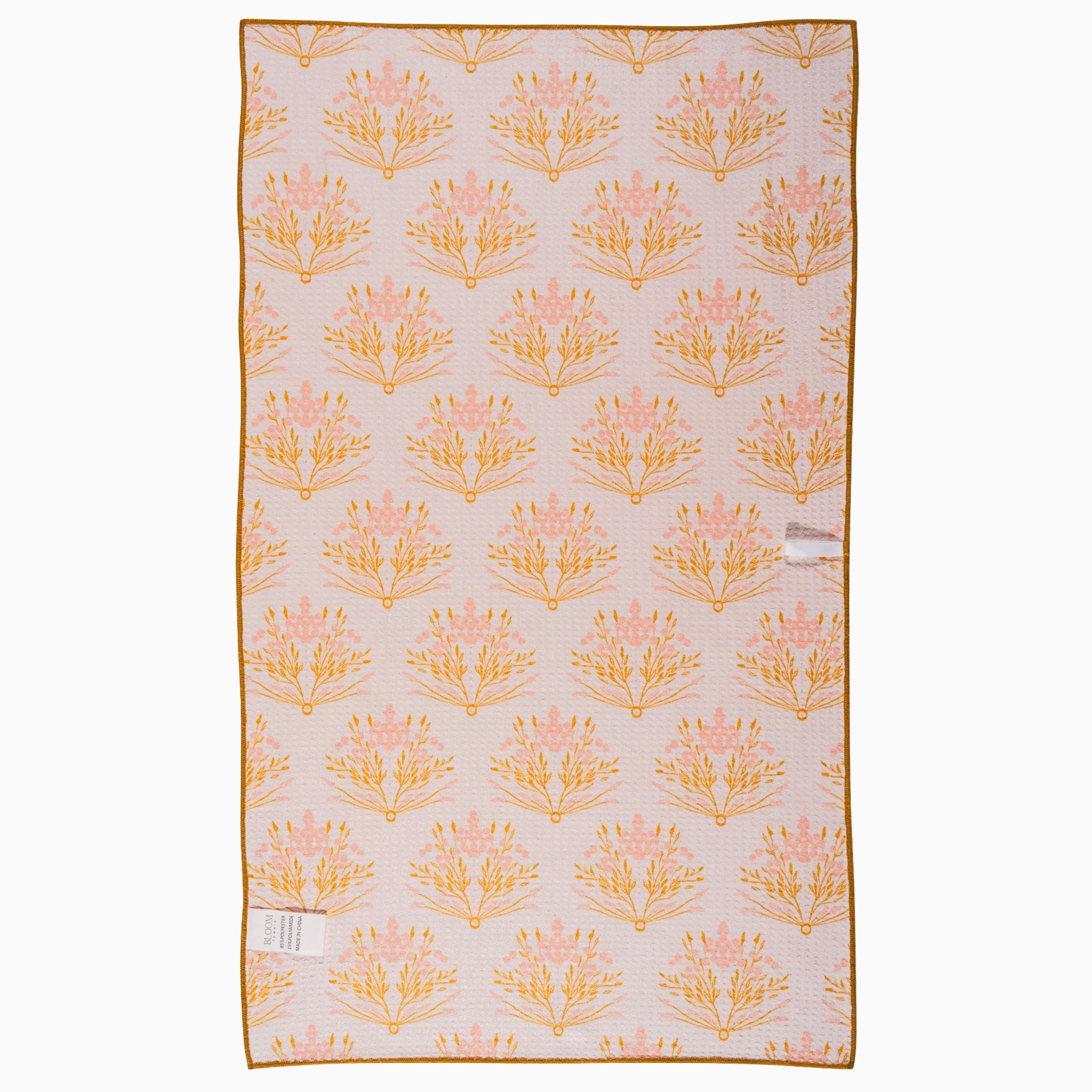 Fields of Gold Dish Towel