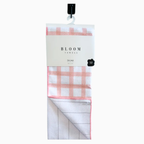 Spring Picnic Dish Towel