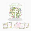 Friendship Scripture Cards