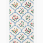 Joyful Lattice Paper Guest Towels