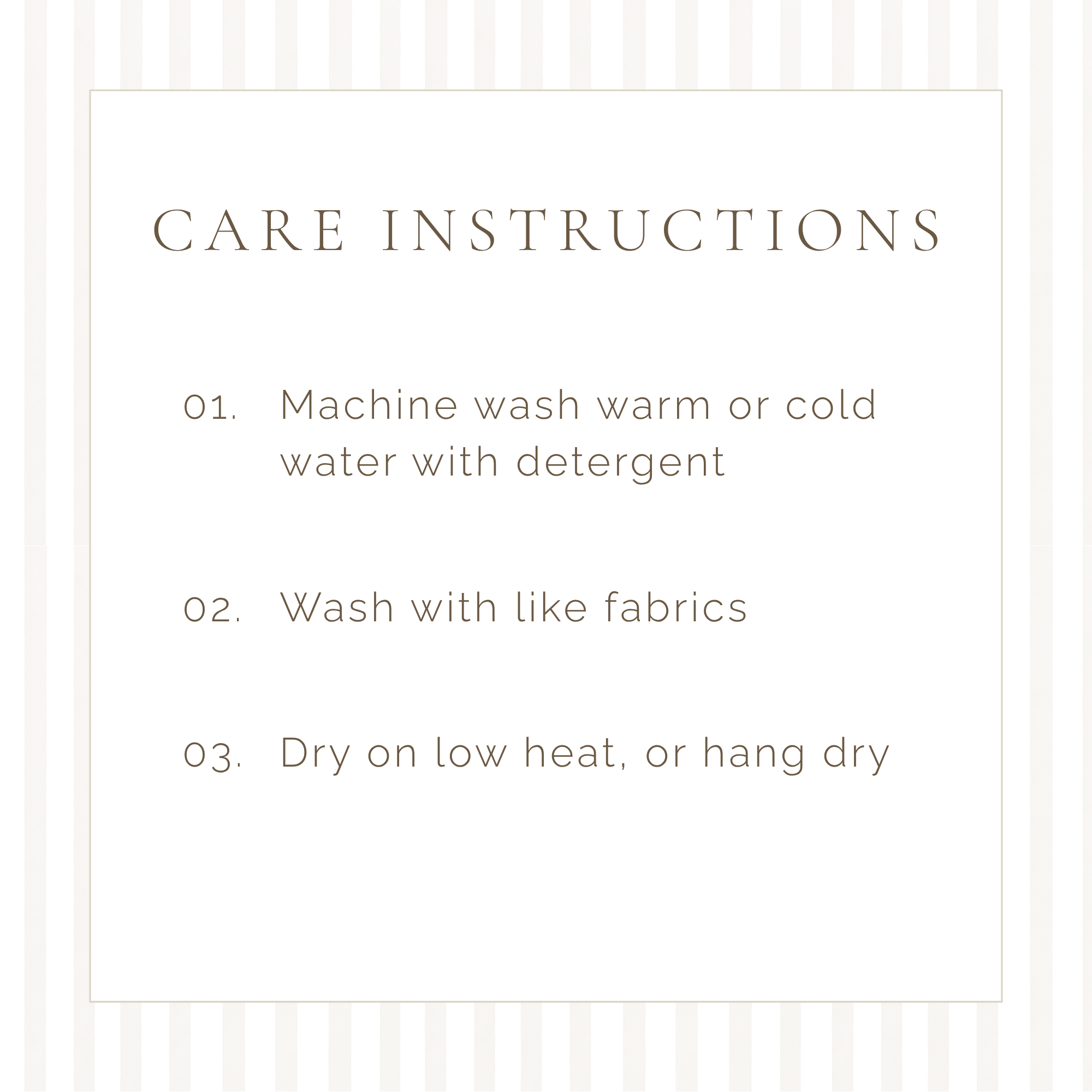 Blue Bar Cart Kitchen Towel