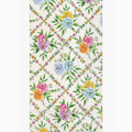 Spring Blooms Paper Guest Towels